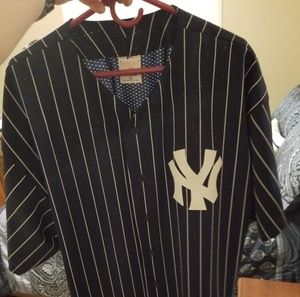 Baseball Jersey